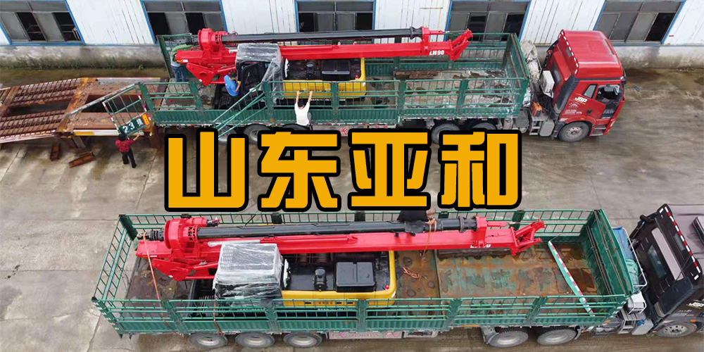 適用于旋挖鉆機油缸密封圈的種類(lèi)及作用