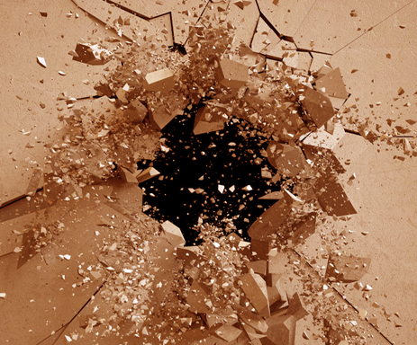 專(zhuān)業(yè)爆破